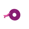 Salsa Radio Amsterdam Radio Logo