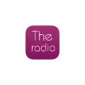 Грустный дэнс (DFM)  Radio Logo