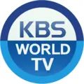 KBS World TV Radio Logo