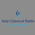 Italy Classical Radio Radio Logo