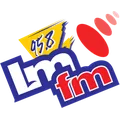 LMFM Radio Logo