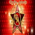 Radio Ta Asteria Radio Logo