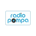 Radio Pompa 3 Radio Logo