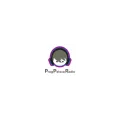 Prog Palace Radio's The Courtyard Radio Logo