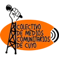 Radio Comunitaria Cuyum Radio Logo