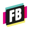 FLASHBACK FM Radio Logo