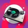 MDR JUMP In The Mix Radio Logo