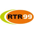 Rtr99 Radio Logo
