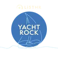 LiSTNR - Yacht Rock Radio Logo