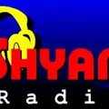 shyamradio Radio Logo