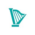 Radio Siamsa Radio Logo