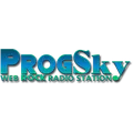 Progsky Radio Logo