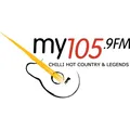 My105.9FM - Mackay - 105.9 FM (MP3) Radio Logo