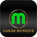 Dakar Musique Radio Logo