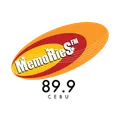 MemoRieS FM Cebu Radio Logo