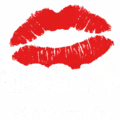 Kiss-FM Madrid Radio Logo