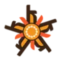 Asima Online Radio Radio Logo