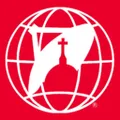 EWTN Catholic Radio Radio Logo