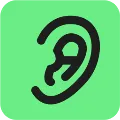 AT254 Online Radio Radio Logo