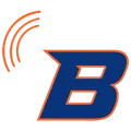 Boise State Public Radio Radio Logo