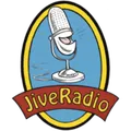 Jive Radio (KJIV) Radio Logo