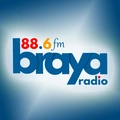 BRAYA RADIO Radio Logo