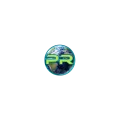 PlanetRadioie Radio Logo