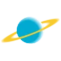 Dunia Muzik FM Radio Logo