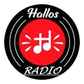 Hallos Radio Radio Logo