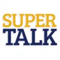 SuperTalk Pike County Radio Logo