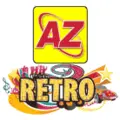 Az Retro Peru Radio Logo