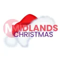 Midlands Radio Christmas (MP3) Radio Logo