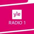 Yle Radio 1 Radio Logo