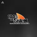 The Shark FM 104.3 Miami FL Radio Logo