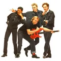 Exclusively Level 42 Radio Logo