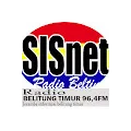 SISNET RADIO Radio Logo