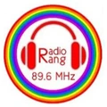 Radio Rang Radio Logo