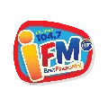 iFM Dagupan Radio Logo