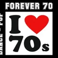 FOREVER 70 Radio Logo