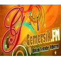 Gemersik FM Radio Logo