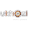Ukhozi FM S.A Radio Logo