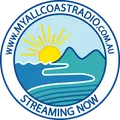Myall Coast Radio - Tea Gardens - 87.8 FM (MP3) Radio Logo