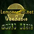 Lemon Web Radio Radio Logo
