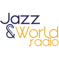 Jazz & World Radio Radio Logo