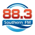 88.3 Southern FM - Melbourne - 88.3 FM (MP3) Radio Logo