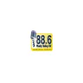 Plenty Valley FM - Mill Park, Melbourne - 88.6 FM (AAC+) Radio Logo
