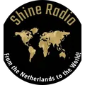 Shine Radio Radio Logo