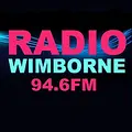 Radio Wimborne Radio Logo