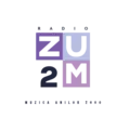 Radio ZUM 2 Radio Logo