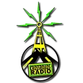 Crossroad Family Radio Radio Logo